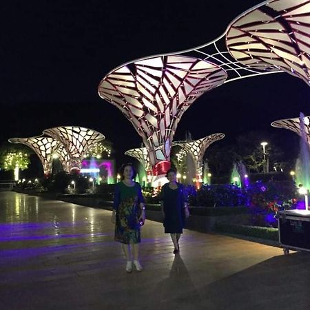 Oceanami Resort & Beach Club Long Hai Exterior photo